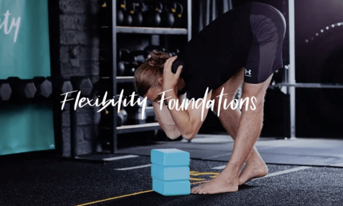 The Complete Flexibility Foundations Bundle (2)