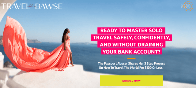 The Passport Abuser – Travel Like A Bawse University (2)