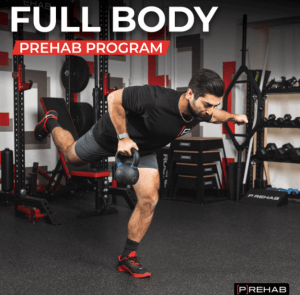 The Prehab Guys – Full Body [P]Rehab (2)