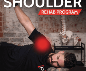 The Prehab Guys – Shoulder Rehab Program