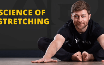 Yogabody – Science of Stretching Program