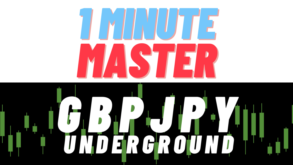 1 Minute Master – The Holy Grail Forex Strategy – 7 Setups To Conquer The Kingdom