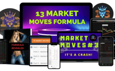 13 Market Moves – 13 MARKET MOVES FORMULA