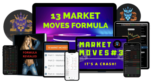 13 Market Moves – 13 MARKET MOVES FORMULA (1)