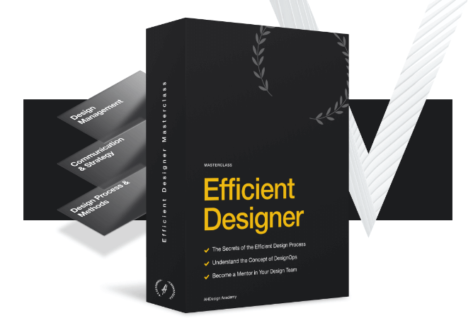 Alexunder Hess – Efficient Designer Masterclass (1)