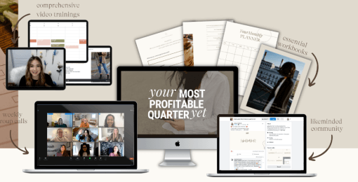 Alyssa Coleman – Your Most Profitable Quarter Yet (1)