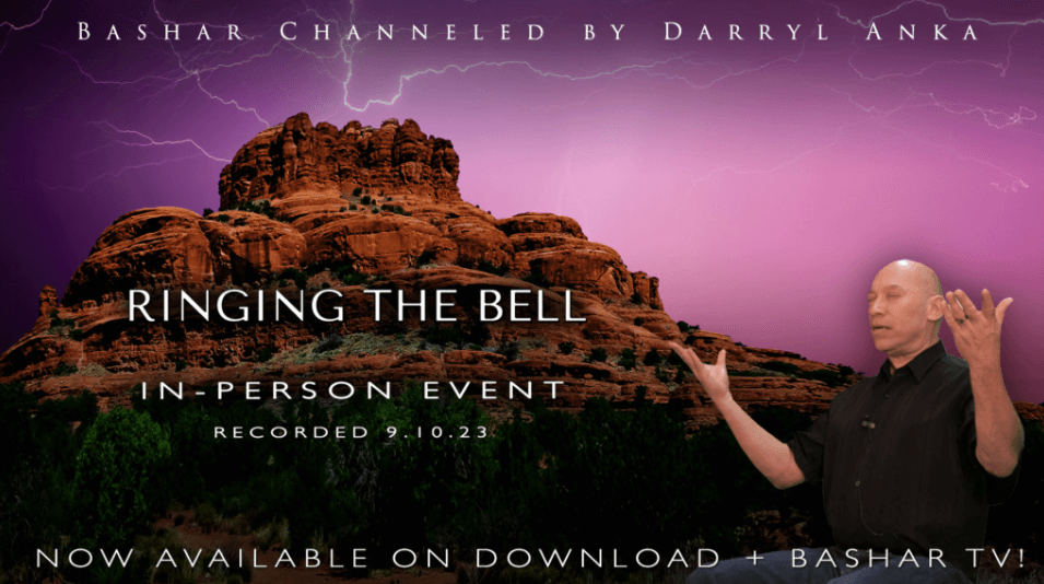 Bashar – 2023-09-10 – Ringing The Bell (1)