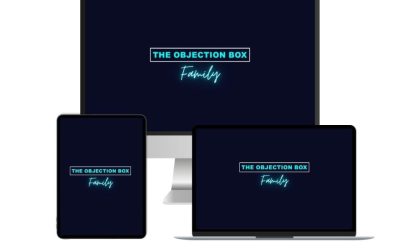 Bill Walsh – The Objection Box Family