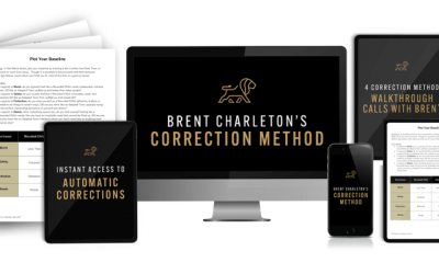 Brent Charleton – Correction Method – Compressed