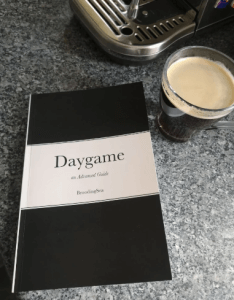 BroodingSea – Daygame an Advanced Guide (1)