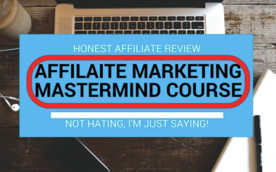 Chad Bartlett – Affiliate Marketing Mastermind Course