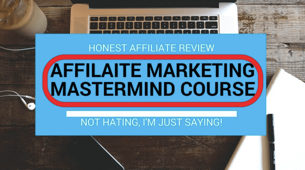 Chad Bartlett – Affiliate Marketing Mastermind Course (1)