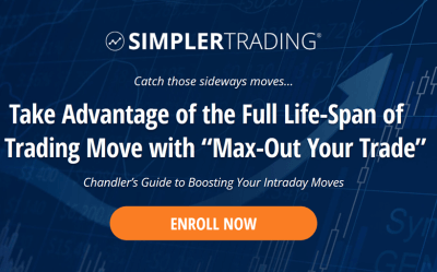 Chandler Horton – Simpler Trading – Max Out Your Trade
