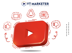 Chris Derenberger – YT Marketer 2022