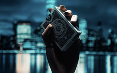 Ellusionist – Unreal Card Magic