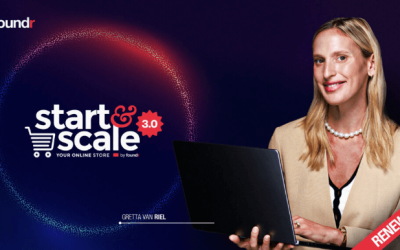 Gretta Van Riel – Start And Scale 3.0