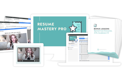 Heather Austin – Resume Mastery Pro+Interview Intelligence