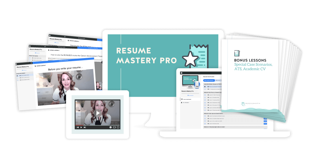 Heather Austin – Resume Mastery Pro+Interview Intelligence (1)