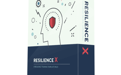 Hugo Alberts – Positive Psychology – Resilience X