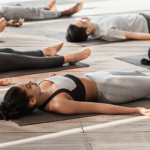 Jessica Fleming – Udemy – Yoga Nidra Certificate Course