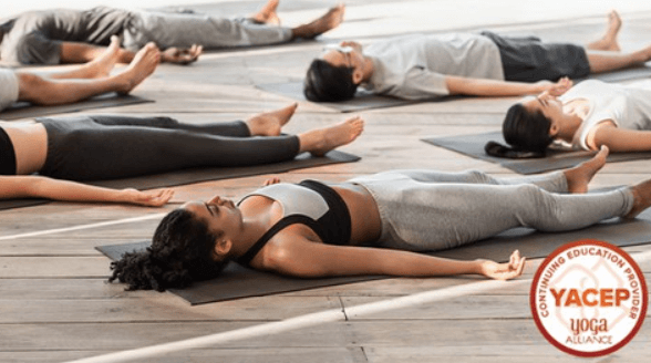 Jessica Fleming – Udemy – Yoga Nidra Certificate Course (1)