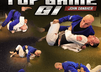 John Danaher – Ageless Jiu Jitsu – Top Game Gi