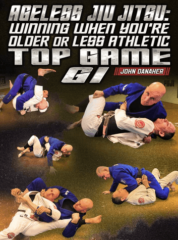 John Danaher – Ageless Jiu Jitsu – Top Game Gi (1)