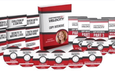 Kim Krause Schwalm – Copywriting Velocity