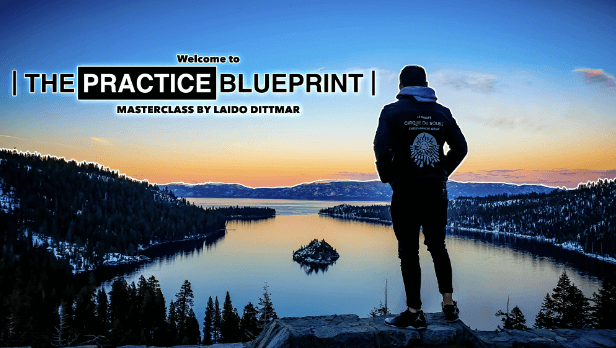 Laido Dittmar – The Practice Blueprint Masterclass (1)