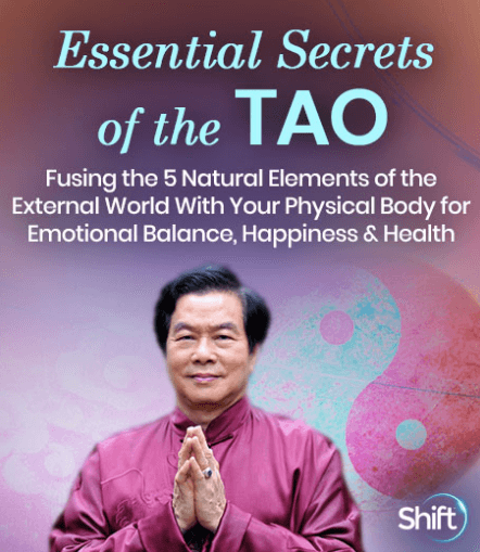 Mantak Chia – Essential Secrets of the Tao (1)