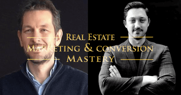 Matt Cramer & Shayne Hillier – Real Estate Marketing Student Beta Program v2.0 (1)