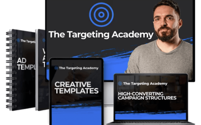 Niko Velikov – The Targeting Academy