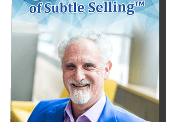 Paul Ross – Secrets Of Subtle Sales Mastery Deluxe