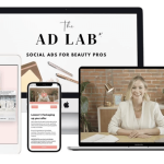 Stephanie Mitchell – The AD Lab