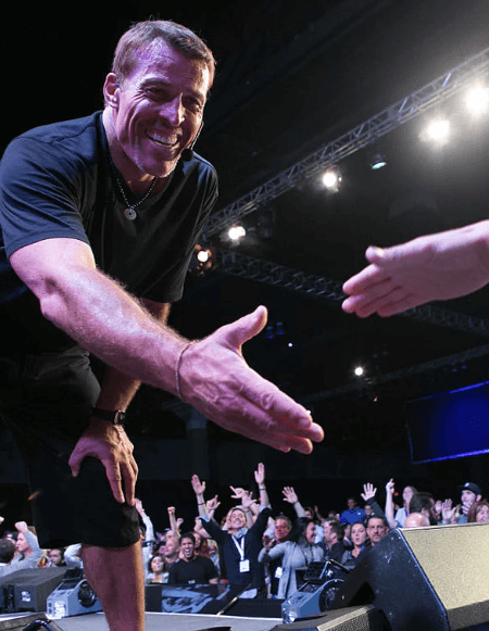 Tony Robbins – Total Breakthrough Training 2020 (1)