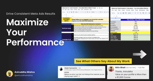 Aniruddha Mishra – The Ultimate Meta Ads Toolkit 2024 (1)