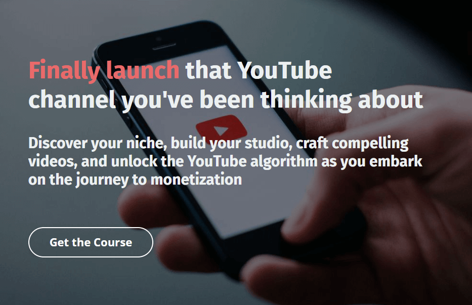 Aprilynne – Beginner’s Guide to YouTube From Zero to Monetized (1)