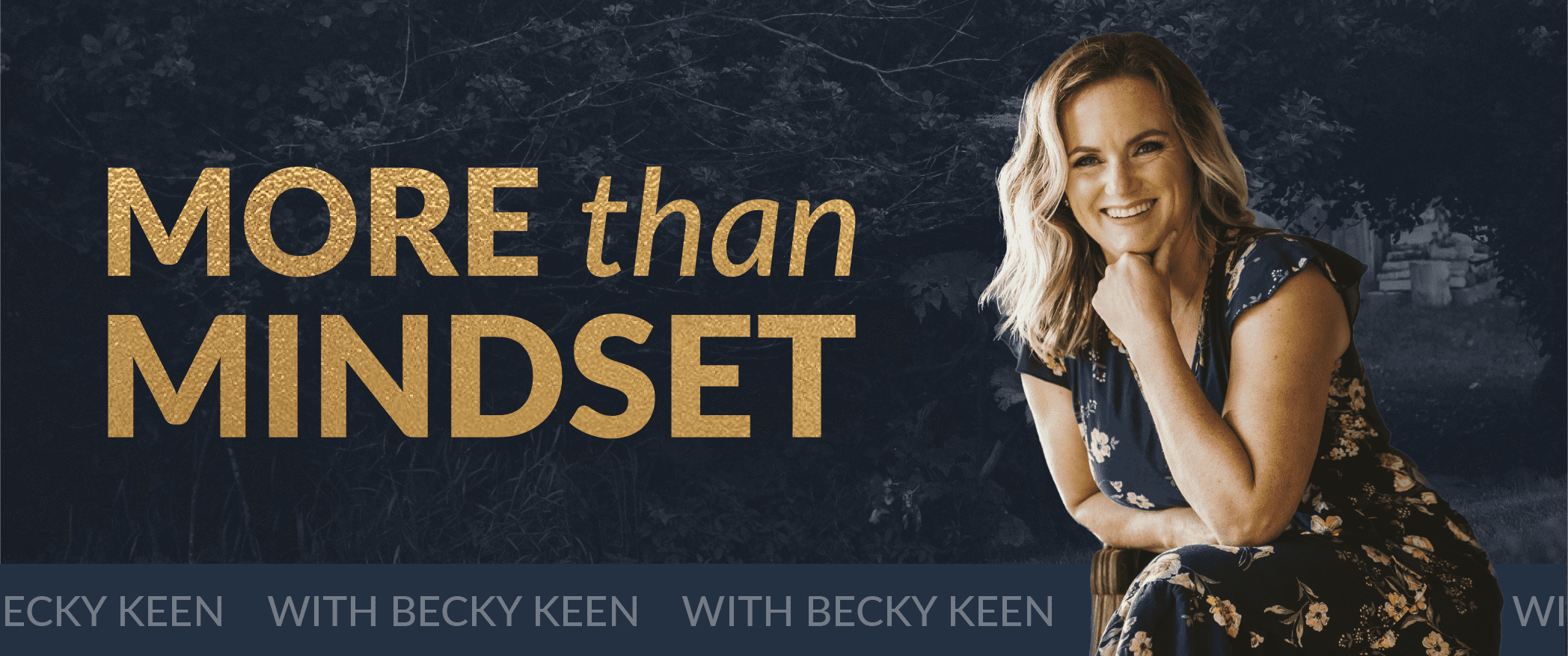 Becky Keen – More than Mindset (1)
