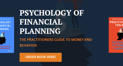 Brad Klontz – Psychology of Financial Planning Specialist