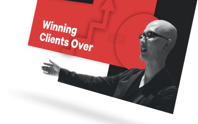 Chris Do – Winning Clients Over