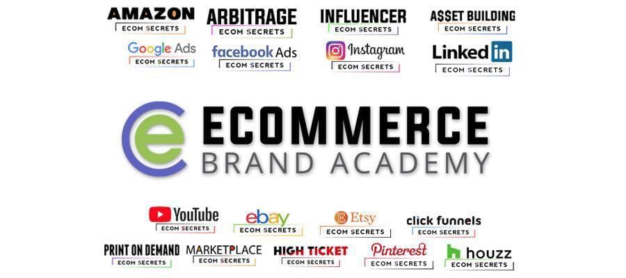 Cody Neer – Ecommerce Brand Academy