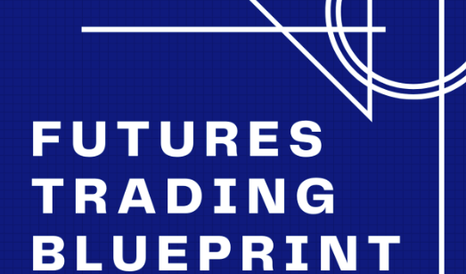 Day Trader Next Door – Futures Trading Blueprint