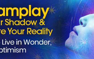 Dr. Clare Johnson – Lucid Dreamplay to Transform Your Shadow & Consciously Create Your Reality