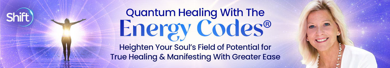 Dr. Sue Morter – Quantum Healing With The Energy Codes (1)