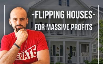 Flipping Houses for Massive Profits