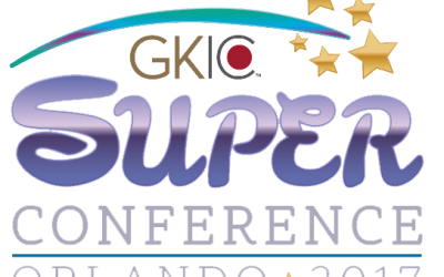 GKIC SuperConference 2017