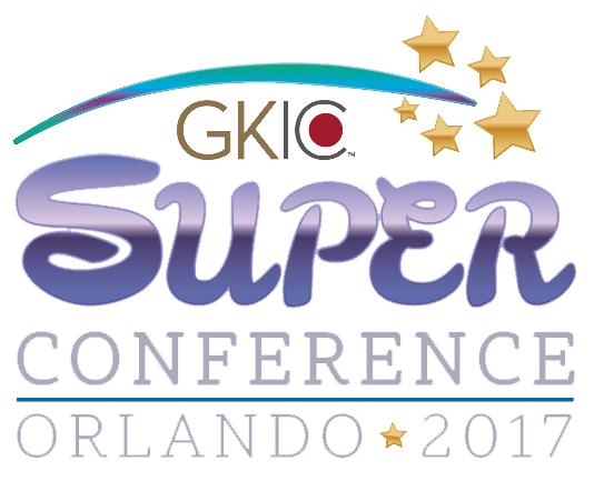 GKIC SuperConference 2017