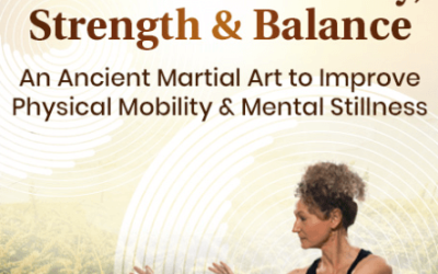 Helen Liang – 13-Posture Tai Chi for Harmony, Strength & Balance 2023