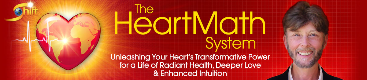 Howard Martin – The HeartMath System