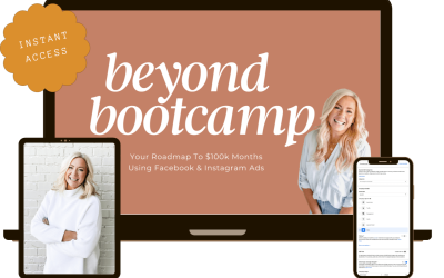 Jana Bishop – Beyond Bootcamp